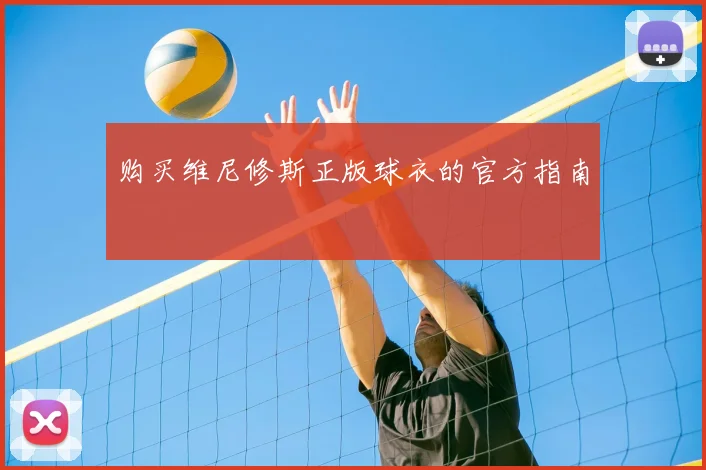 购买维尼修斯正版球衣的官方指南