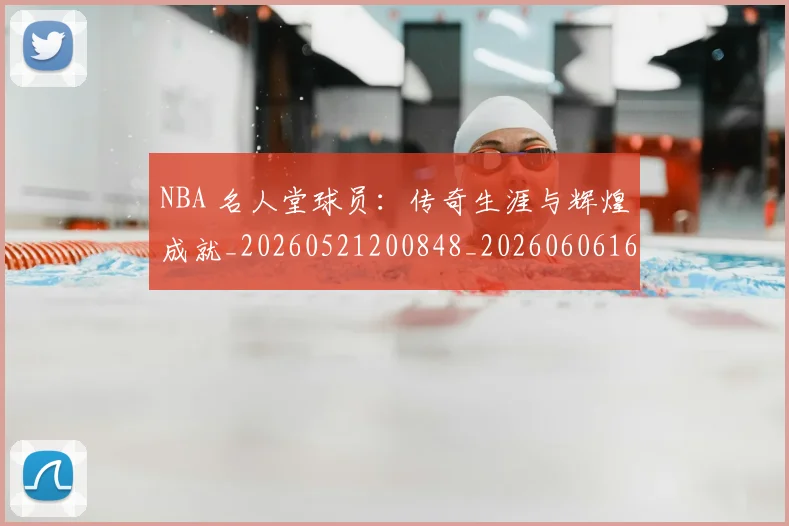 NBA 名人堂球员：传奇生涯与辉煌成就_20260521200848_20260606165540